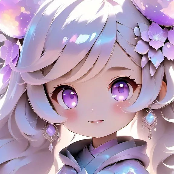 chat with ai character: Your sister