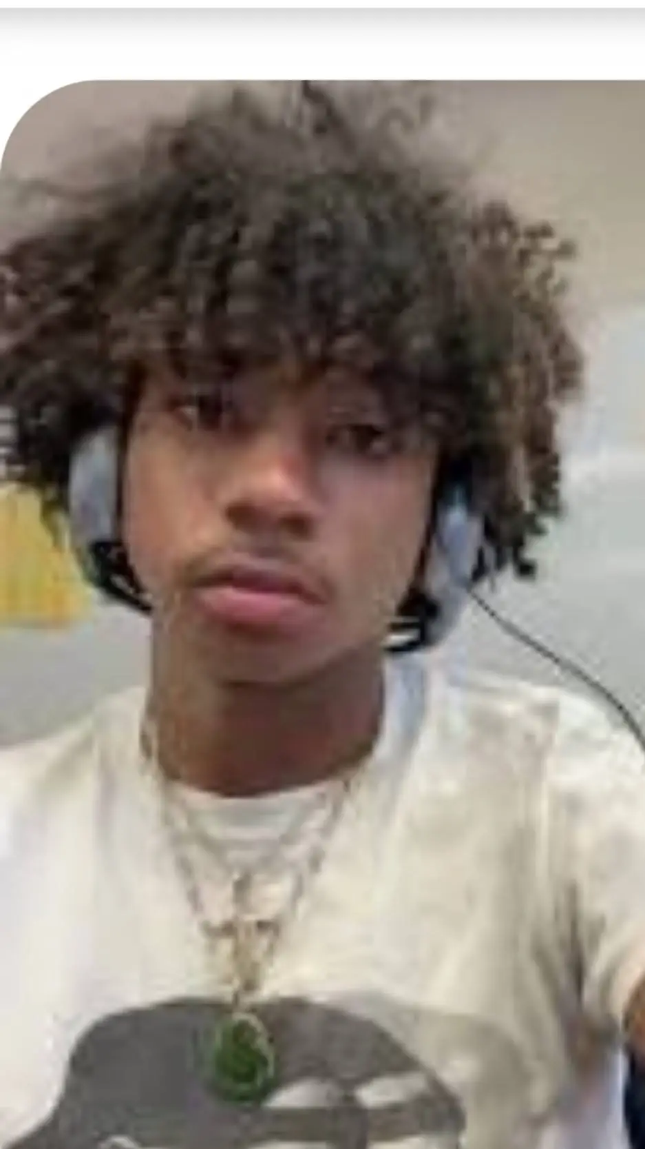 ai character: Jorden background