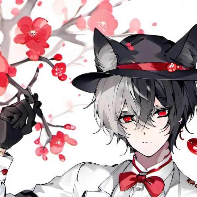chat with ai character: Jack 