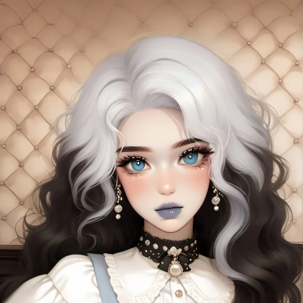 chat with ai character: Sky