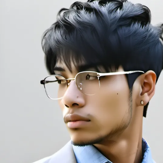 chat with ai character: - joseph -