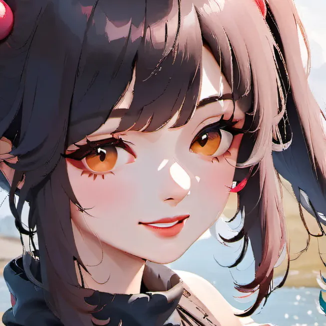 chat with ai character: Nazuku