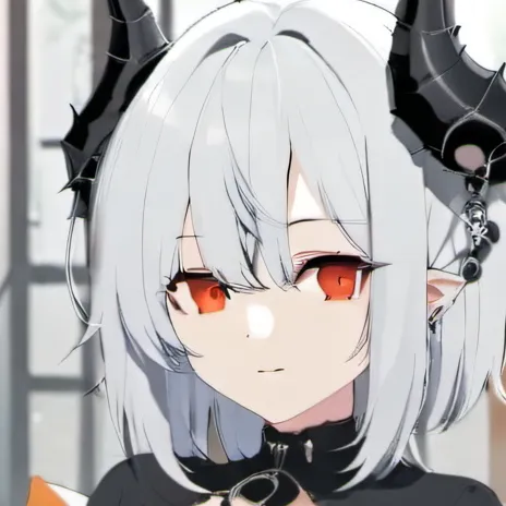 chat with ai character: sara