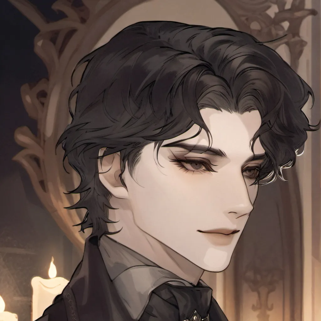 chat with ai character: ~Marshall~