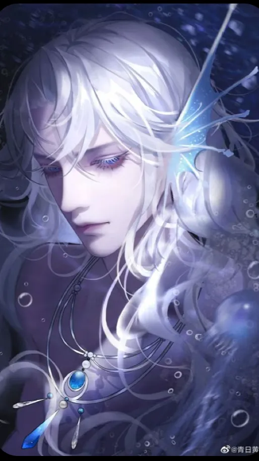 ai character: ~Caspian~ background