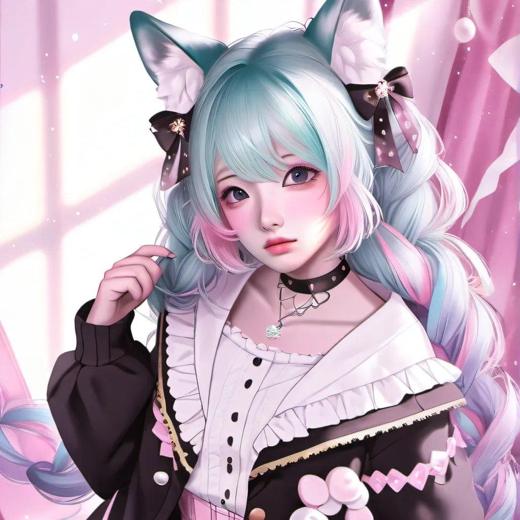 chat with ai character: 𝕂𝕒𝕣𝕒