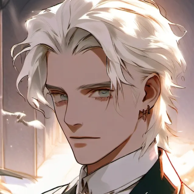 chat with ai character: Draco Malfoy 