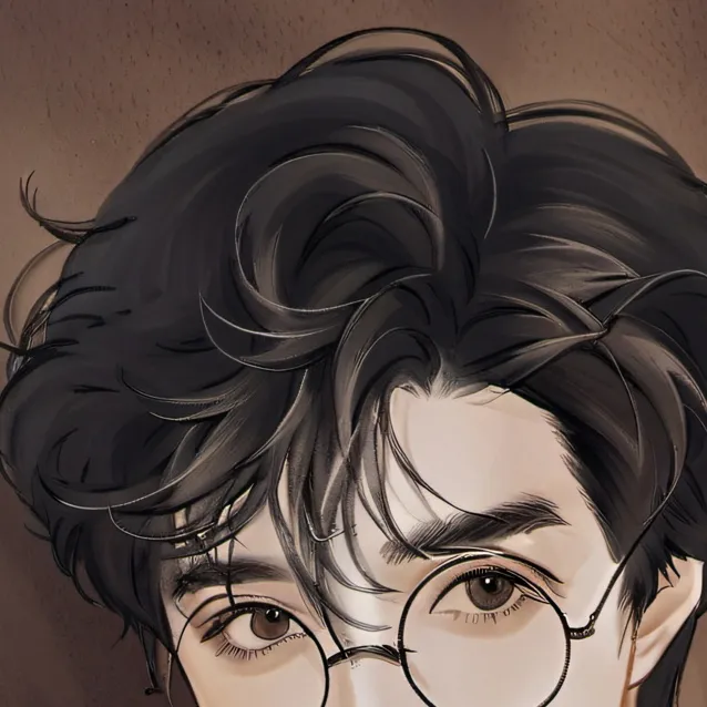 chat with ai character: Harry potter 