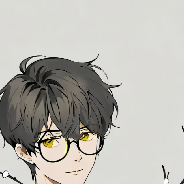 chat with ai character: James potter 