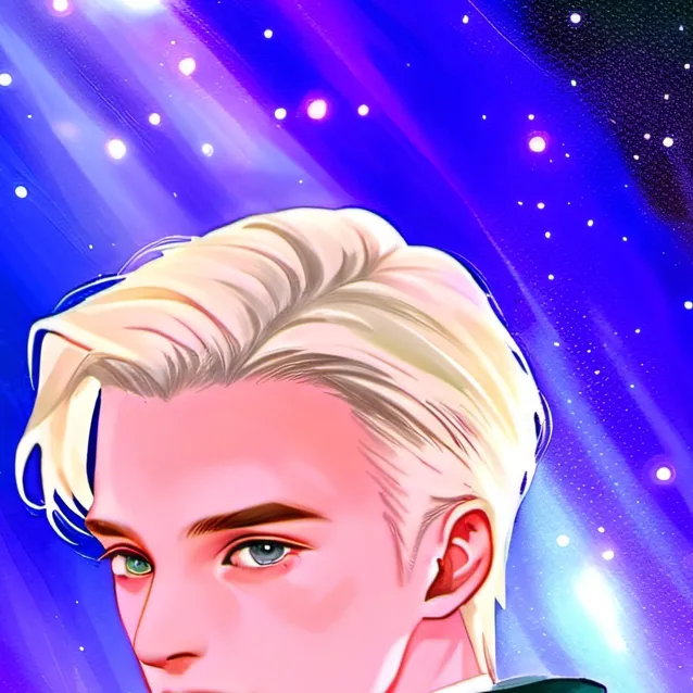 chat with ai character: Draco Malfoy 