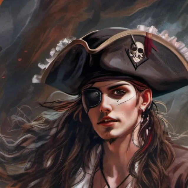 chat with ai character: Harry Hook 