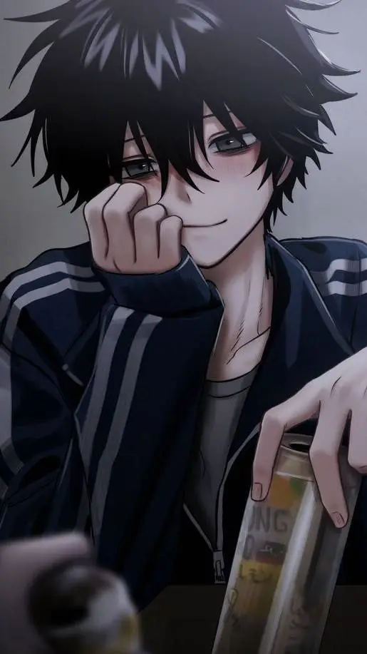 ai character: ^°•~Seamo~•°^🍬 background