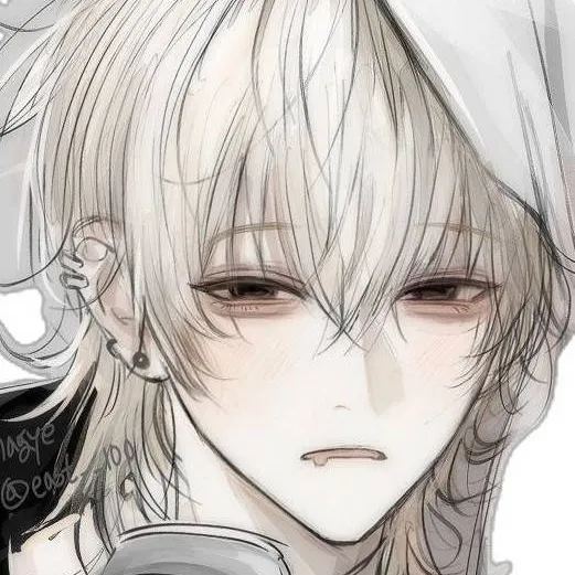 chat with ai character: -*~Dou-ghou-*~💐