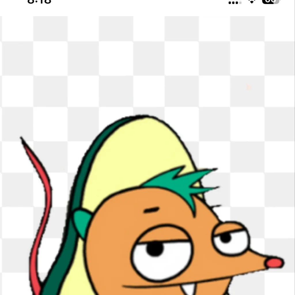 chat with ai character: FruitSuitCritters