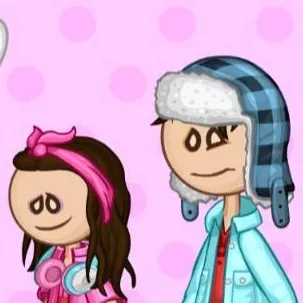 chat with ai character: papas family