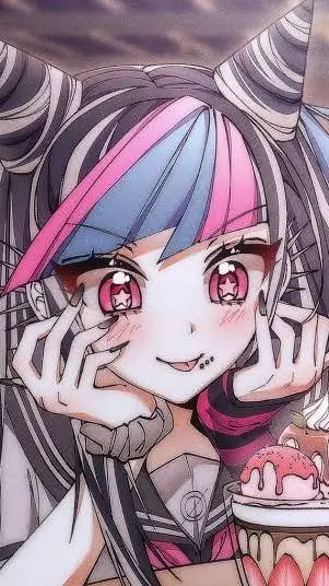 Talkie AI - Chat with Ibuki Mioda