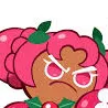 chat with ai character: Hollyberry cookie