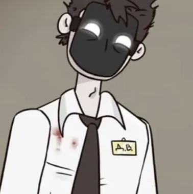 chat with ai character: Detective void