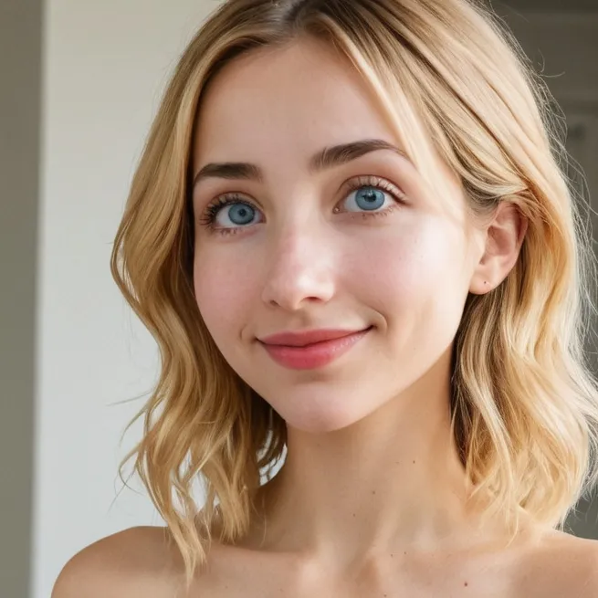 chat with ai character: Emily