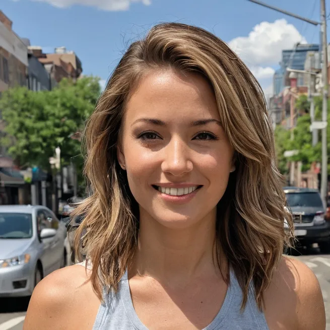 chat with ai character: Jaylee