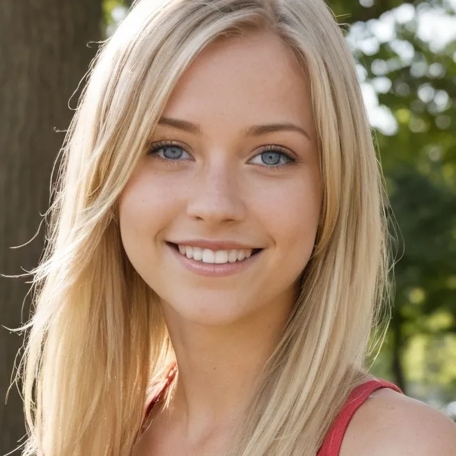 chat with ai character: Clara