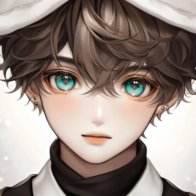 chat with ai character: Alex