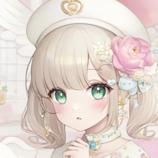 chat with ai character: Patricia