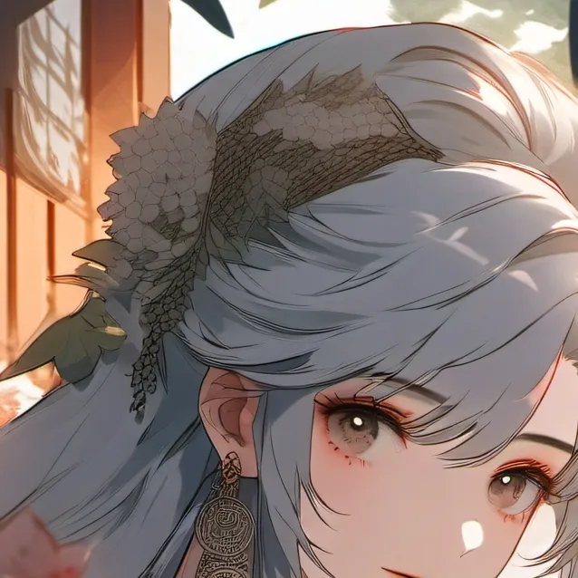 chat with ai character: lucy