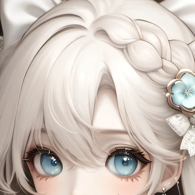 chat with ai character: lexi