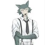 chat with ai character: Legoshi