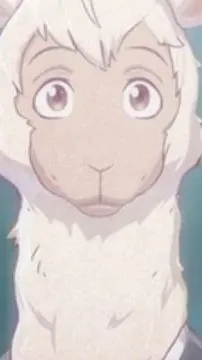 ai character: Tem background