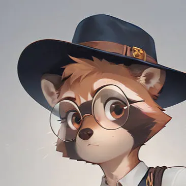 chat with ai character: Kit