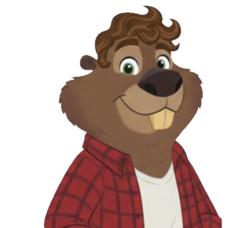 chat with ai character: Zach
