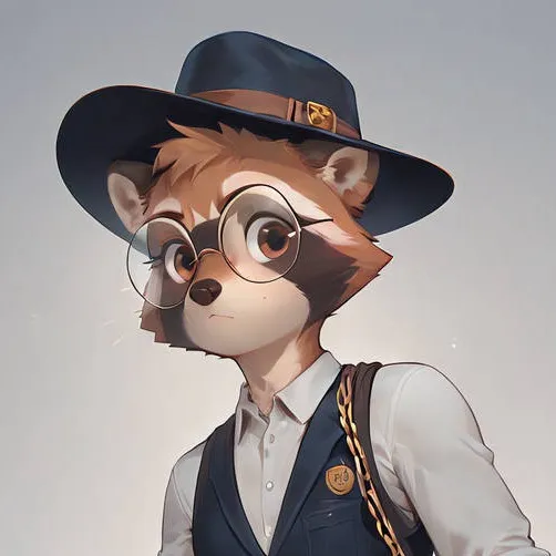 chat with ai character: Kit