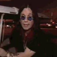 chat with ai character: Ozzy Osbourne 
