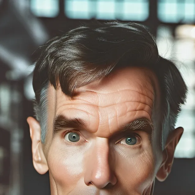 chat with ai character: Bill Nye the scien