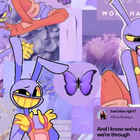 chat with ai character: jax