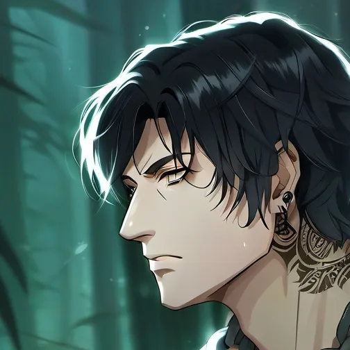 chat with ai character: Xeno