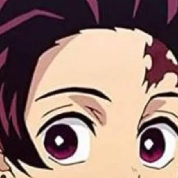 chat with ai character: tanjiro kamado