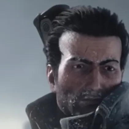 chat with ai character: Shay Cormac 