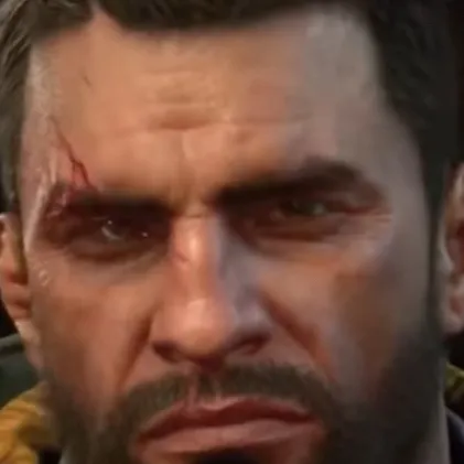 chat with ai character: Kyle crane 