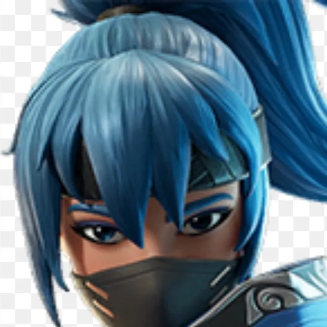 chat with ai character: Shadow hope ￼