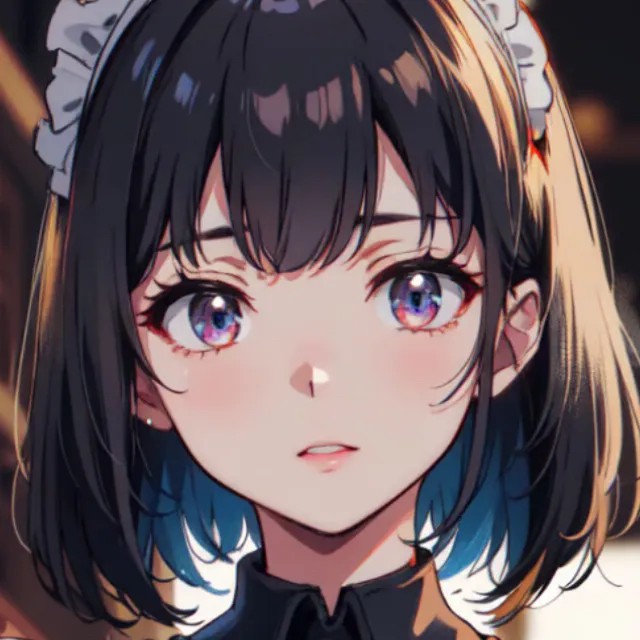 chat with ai character: Lily