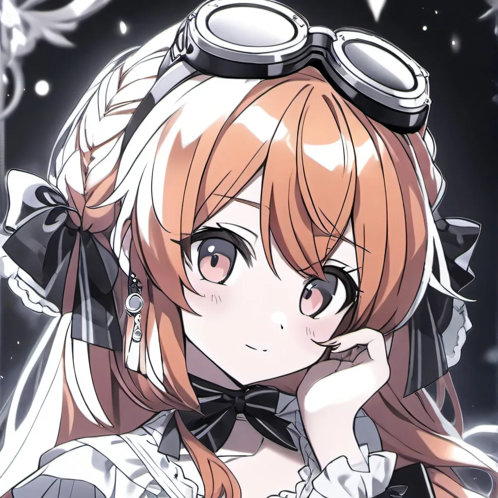 chat with ai character: Elevea
