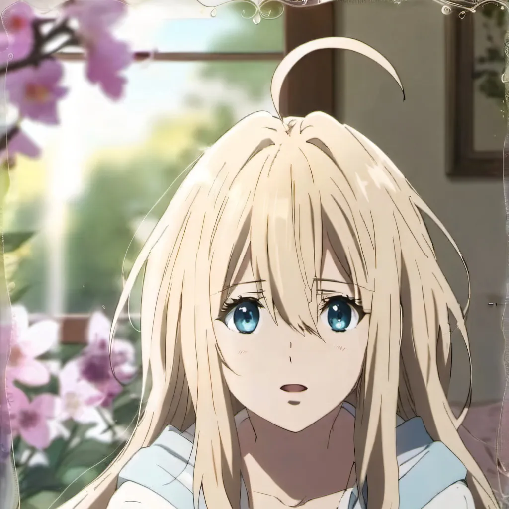 chat with ai character: Nelly