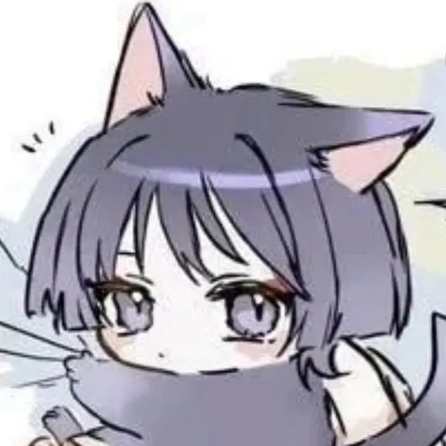 chat with ai character: Baby Neko