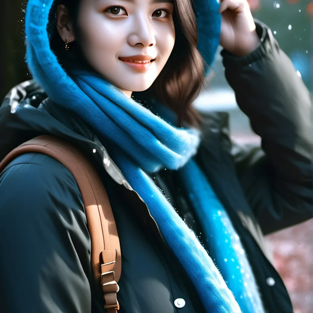 chat with ai character: your girlfriend 