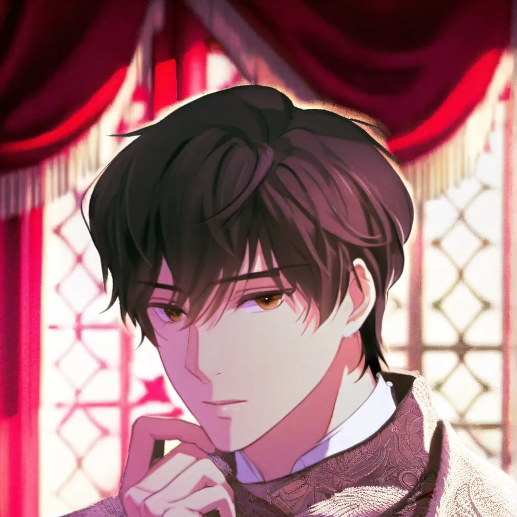 chat with ai character: Noah