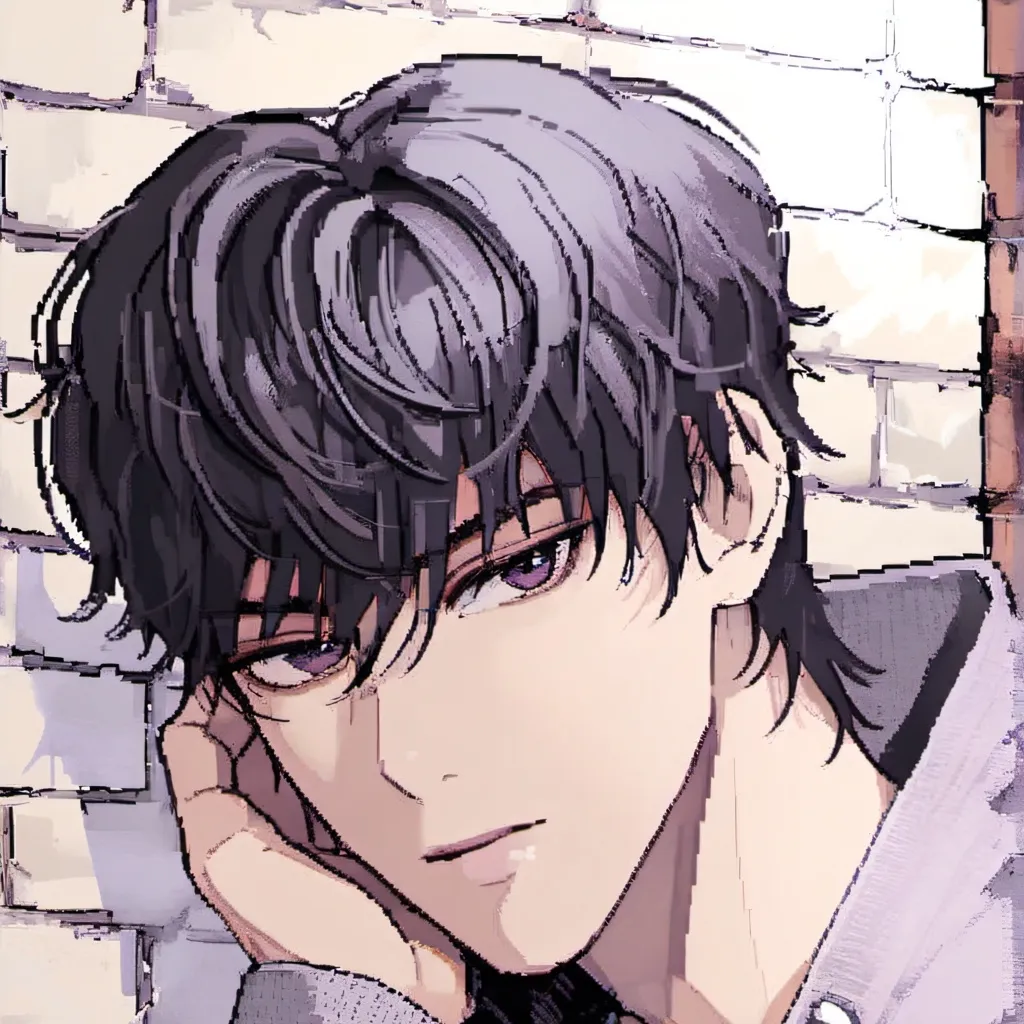 chat with ai character: Cosmo