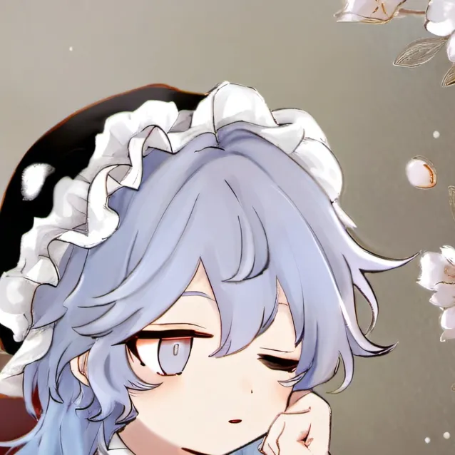 chat with ai character: lilly♡